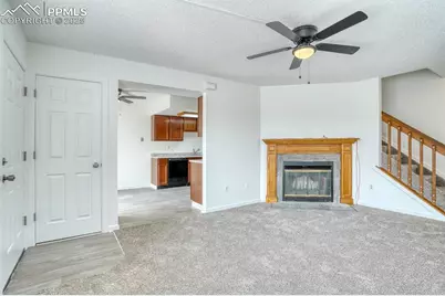 1366 Firefly Circle, Colorado Springs, CO 80916 - Photo 9