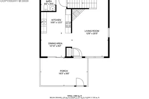 1366 Firefly Cir, Colorado Springs, CO 80916 - Photo 27