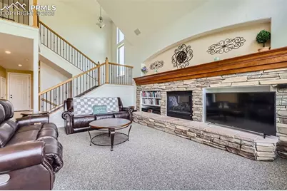 1104 Equinox Drive, Colorado Springs, CO 80921 - Photo 5
