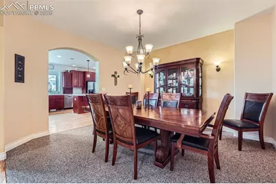 1104 Equinox Drive, Colorado Springs, CO 80921 - Photo 7