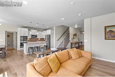 8442 Noreen Falls Drive, Colorado Springs, CO 80924 - Photo 11