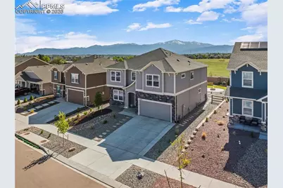 8442 Noreen Falls Drive, Colorado Springs, CO 80924 - Photo 25