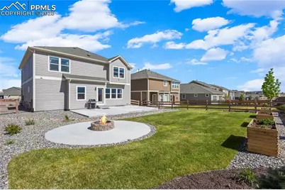 8442 Noreen Falls Drive, Colorado Springs, CO 80924 - Photo 21