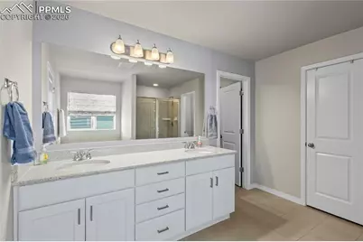 8442 Noreen Falls Drive, Colorado Springs, CO 80924 - Photo 13