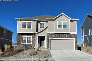 8442 Noreen Falls Dr, Colorado Springs, CO 80924 - Photo 1
