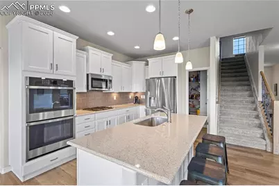 8442 Noreen Falls Drive, Colorado Springs, CO 80924 - Photo 7