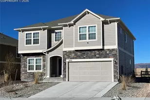 8442 Noreen Falls Dr, Colorado Springs, CO 80924 - Photo 3