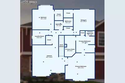 8442 Noreen Falls Drive, Colorado Springs, CO 80924 - Photo 27