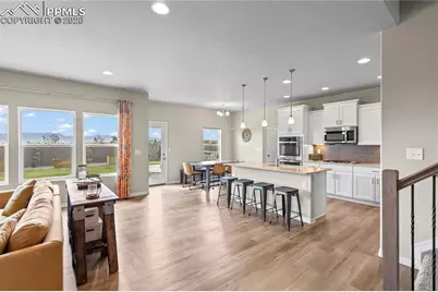 8442 Noreen Falls Drive, Colorado Springs, CO 80924 - Photo 5