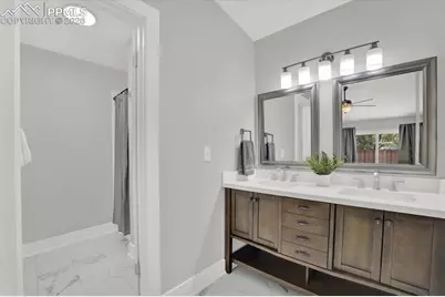 610 E San Gabriel Place, Colorado Springs, CO 80906 - Photo 15