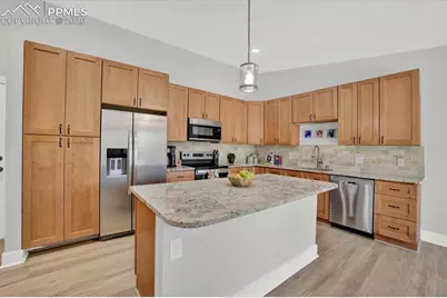 610 E San Gabriel Place, Colorado Springs, CO 80906 - Photo 3