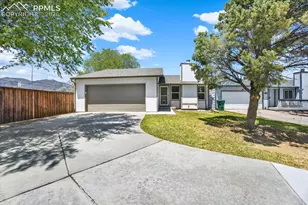 610 E San Gabriel Pl, Colorado Springs, CO 80906 - Photo 1