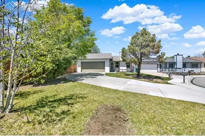 610 E San Gabriel Place, Colorado Springs, CO 80906 - Photo 29