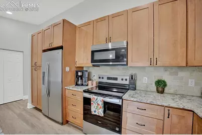 610 E San Gabriel Place, Colorado Springs, CO 80906 - Photo 5
