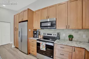 610 E San Gabriel Pl, Colorado Springs, CO 80906 - Photo 5