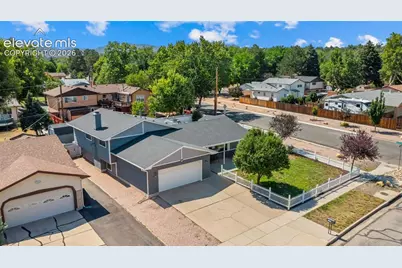 1112 Auburn Drive, Colorado Springs, CO 80909 - Photo 33