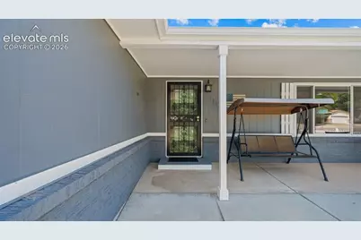 1112 Auburn Drive, Colorado Springs, CO 80909 - Photo 5