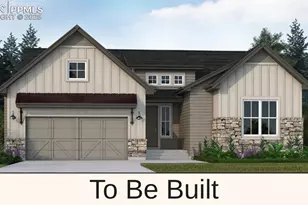 16277 Gammon Ct, Monument, CO 80132 - Photo 1