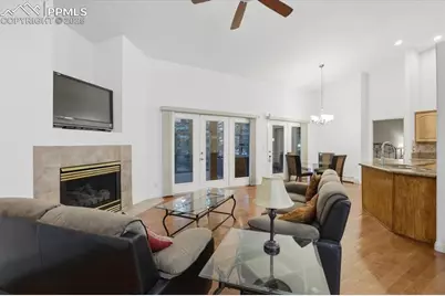 10 Desert Inn Way, Colorado Springs, CO 80921 - Photo 5