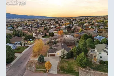 10 Desert Inn Way, Colorado Springs, CO 80921 - Photo 25