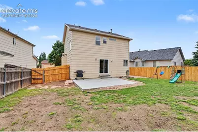 4072 Happy Jack Drive, Colorado Springs, CO 80922 - Photo 43