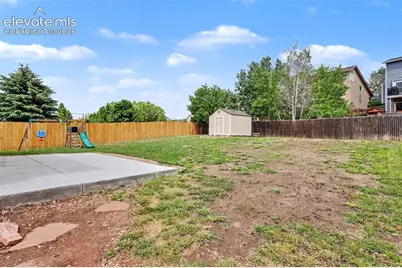 4072 Happy Jack Drive, Colorado Springs, CO 80922 - Photo 39