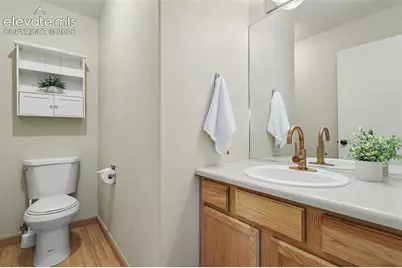 4072 Happy Jack Drive, Colorado Springs, CO 80922 - Photo 15
