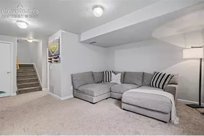 4072 Happy Jack Drive, Colorado Springs, CO 80922 - Photo 31
