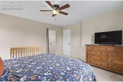 4072 Happy Jack Drive, Colorado Springs, CO 80922 - Photo 19