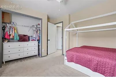 4072 Happy Jack Drive, Colorado Springs, CO 80922 - Photo 27
