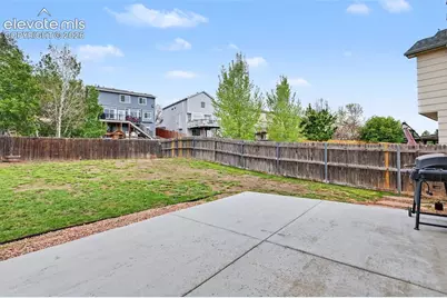 4072 Happy Jack Drive, Colorado Springs, CO 80922 - Photo 41
