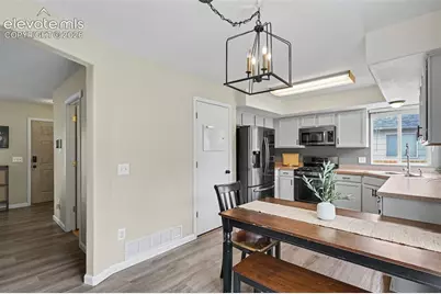 4072 Happy Jack Drive, Colorado Springs, CO 80922 - Photo 9
