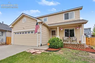 4072 Happy Jack Dr, Colorado Springs, CO 80922 - Photo 3