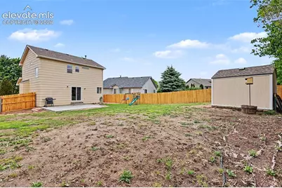 4072 Happy Jack Drive, Colorado Springs, CO 80922 - Photo 45