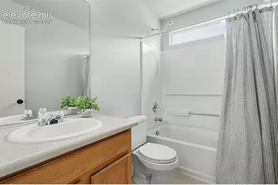 4072 Happy Jack Drive, Colorado Springs, CO 80922 - Photo 29