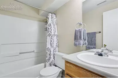 4072 Happy Jack Drive, Colorado Springs, CO 80922 - Photo 37