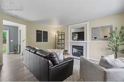 4072 Happy Jack Drive, Colorado Springs, CO 80922 - Photo 7