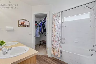4072 Happy Jack Drive, Colorado Springs, CO 80922 - Photo 21