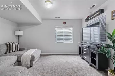 4072 Happy Jack Drive, Colorado Springs, CO 80922 - Photo 33