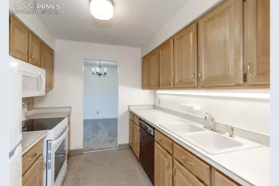 411 Lakewood Circle #A706, Colorado Springs, CO 80910 - Photo 5