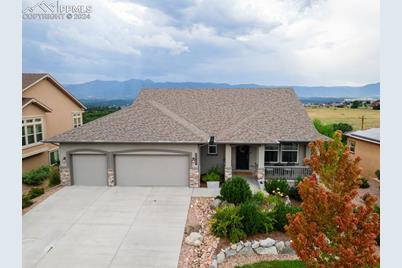 13076 Duckhorn Court, Colorado Springs, CO 80921 - Photo 1