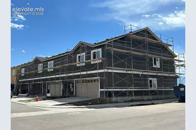 1766 Sandtoft Heights, Colorado Springs, CO 80951 - Photo 1