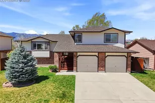 850 Stargate Dr, Colorado Springs, CO 80911 - Photo 3