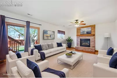 850 Stargate Drive, Colorado Springs, CO 80911 - Photo 21