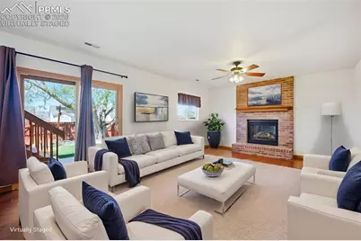 850 Stargate Drive, Colorado Springs, CO 80911 - Photo 21