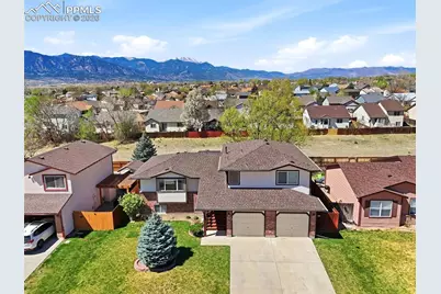 850 Stargate Drive, Colorado Springs, CO 80911 - Photo 47