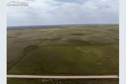 37855 Shear Road, Yoder, CO 80864 - Photo 1