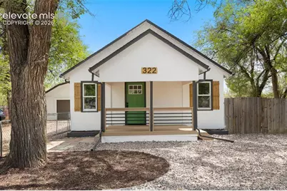 322 W Illinois Avenue, Fountain, CO 80817 - Photo 1