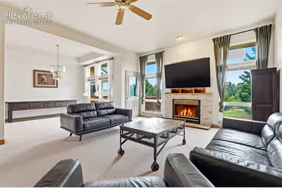 17955 Tom Boy Way, Monument, CO 80132 - Photo 3