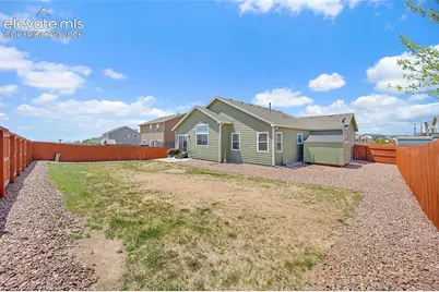 9817 Beckham Street, Peyton, CO 80831 - Photo 33